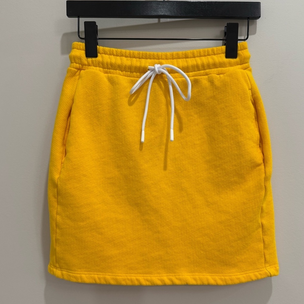 Cotton Citizen Brooklyn Skirt